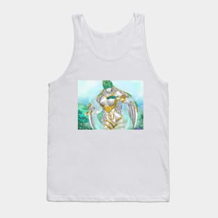 Bayonetta - Joy Tank Top